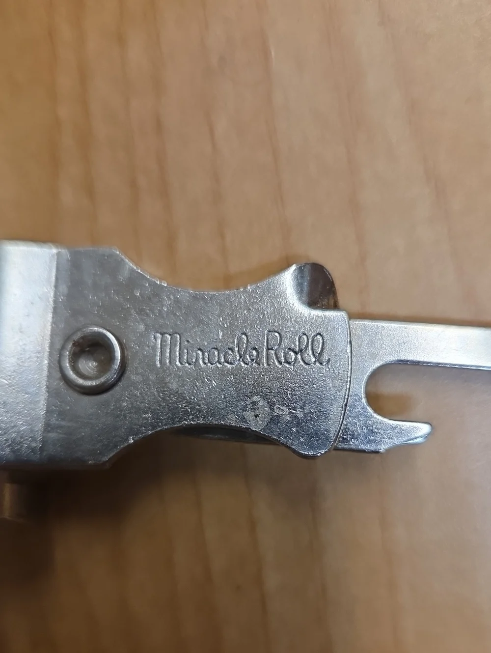 vaughan vintage master